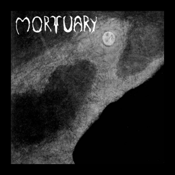 Mortuary – Mortuary, CD